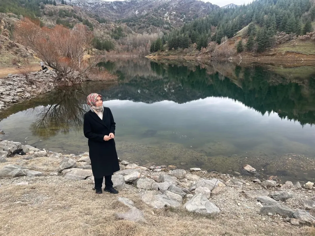 Şehrimizin Saklı Kalmış Köşelerini Keşfetmeye Devam Ediyoruz. 🏞Sizce Bu Karelere Yansıyan Doğa (1)
