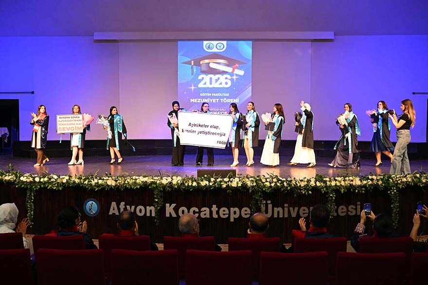 11 Mayıs2621