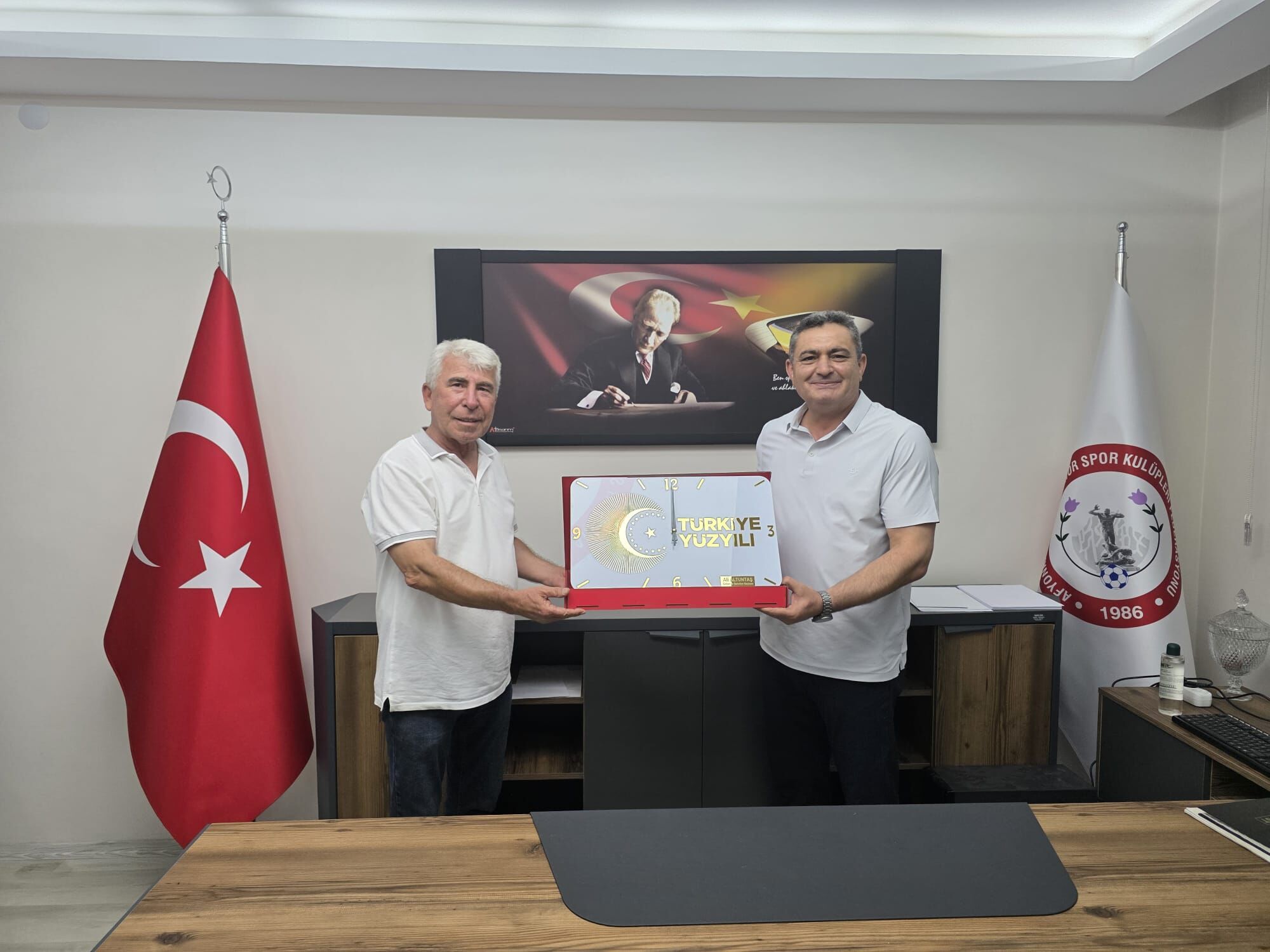 Ali Altuntaş