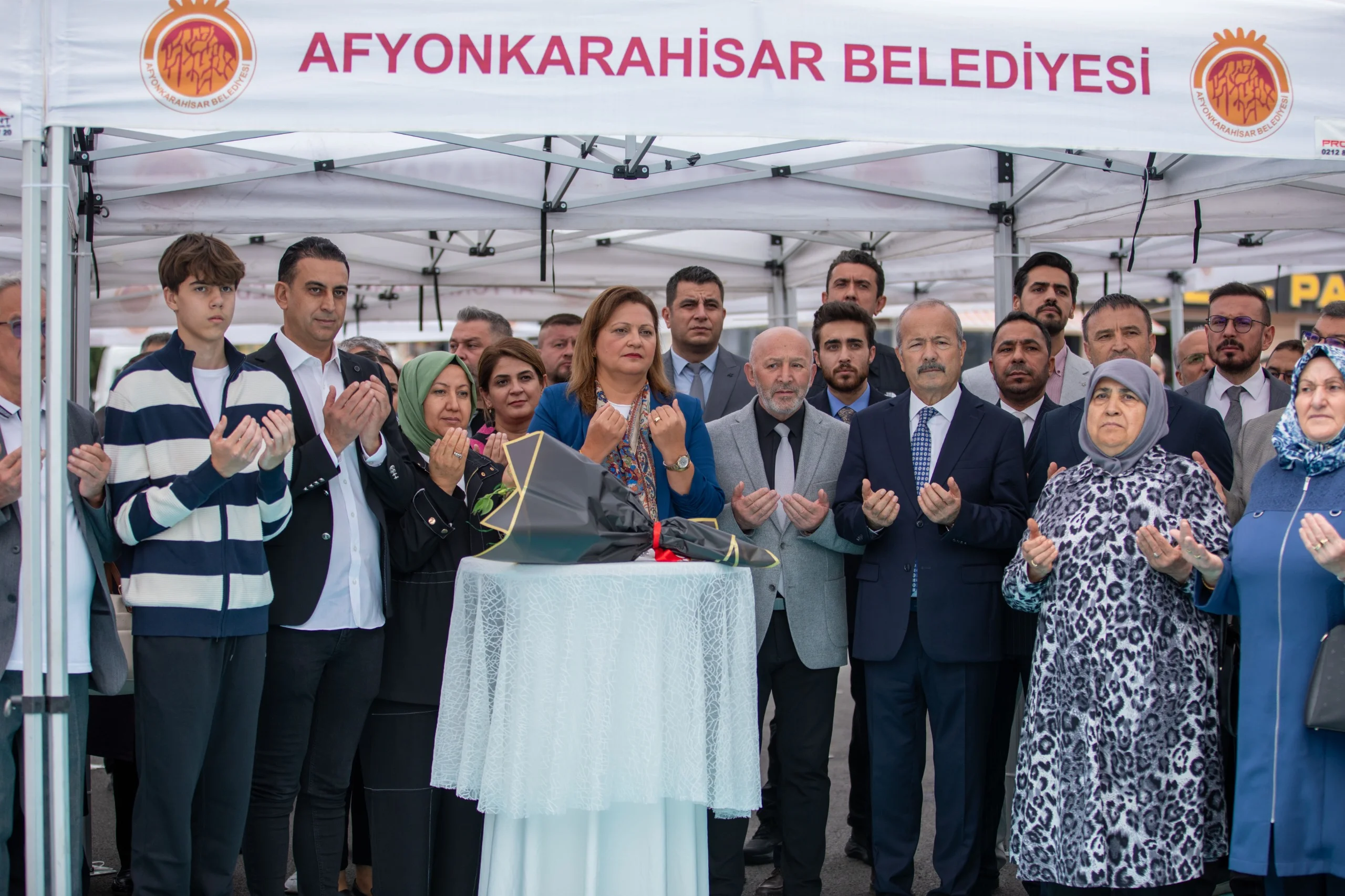6A761B7C 468B 4443 890D 5Ad41A25F38C Yumlu Sosyal Tesisleri Açılışı 004