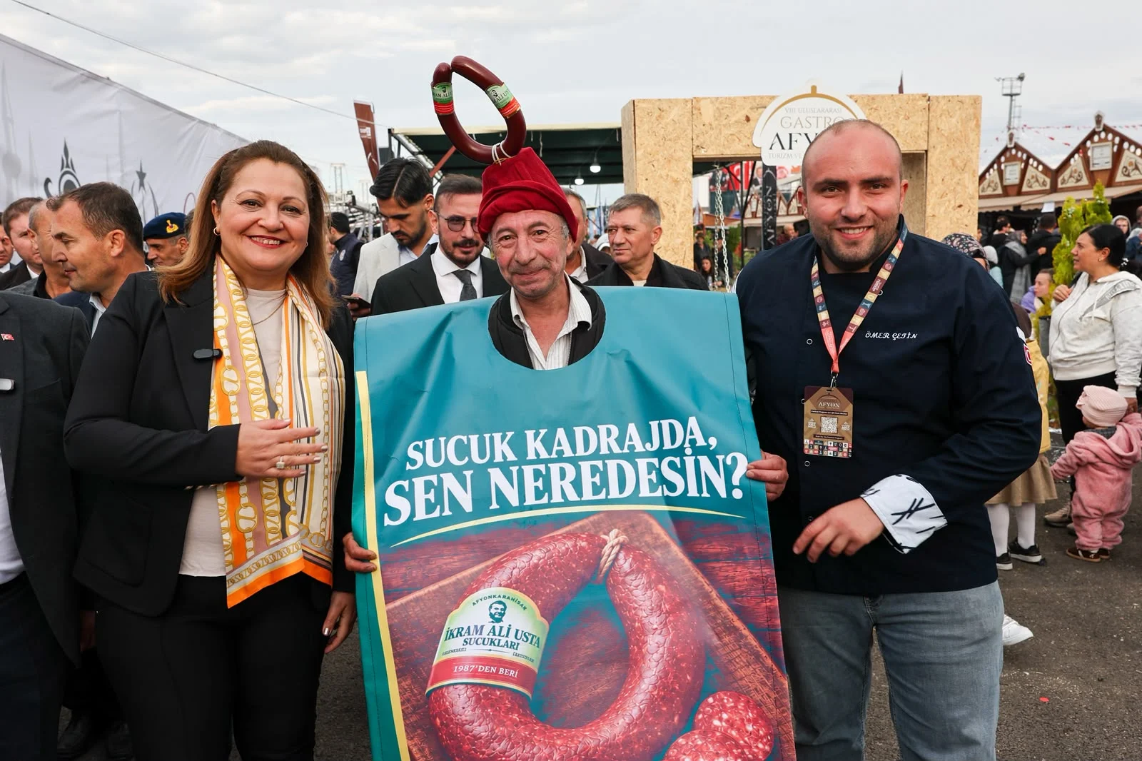 309507E2 58E5 4361 9E1F Bd8C779C5042 Gastro Afyon 2026 Birinci Gün 006