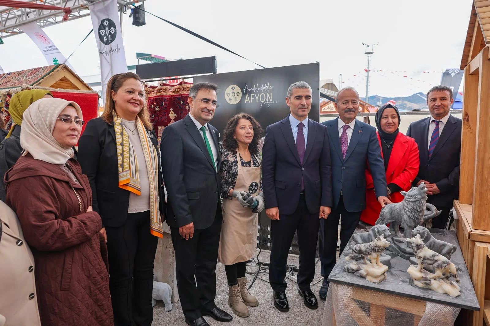 37E8Dc23 8Dfc 4D93 8978 83F4Cafed4E2 Gastro Afyon 2026 Birinci Gün 005